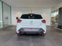 New Seat Ibiza FR First Edition 115 HP (84 kW) 2025 Other Hatchback