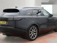 Used Land Rover Range Rover Velar SE Dynamic 204 HP (150 kW) 2024 Grey SUV