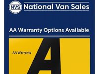 Used Vauxhall Vivaro S 2018 White