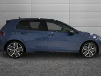 Used VW Golf VIII R-line 150 HP (110 kW) 2026 Anemone blue Hatchback