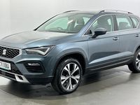Used Seat Ateca SE Technology 150 HP (110 kW) 2025 SUV