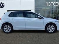 Used VW Golf VIII 150 HP (110 kW) 2023
