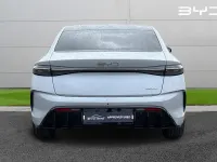 Used BYD Seal Design 150 kW (204 HP) 2026 Grey Sedan