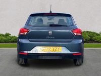 Used Seat Ibiza SE Technology 2023 Grey Hatchback