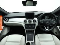 used Mercedes GLA200 GLASport 5dr Auto [Premium Plus] - SUV 5 Seats Test DriveReserve This Car - GLA SO66NFCEnquire - GLA SO66NFC