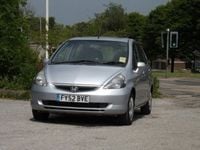 Used Honda Jazz 2002 Hatchback