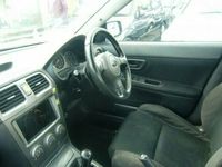 Used Subaru Impreza 2005 Sedan