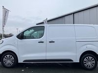 Used Peugeot Expert Premium 102 HP (75 kW) 2023 Van