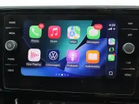 Used VW Passat SEL 150 HP (110 kW) 2022 Black Estate