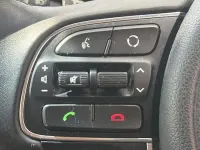 Used Kia Sportage 116 HP (85 kW) 2017 White SUV