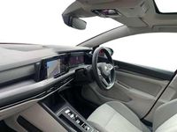 Used VW Golf VII 150 HP (110 kW) 2021 Hatchback