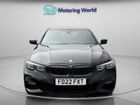 Used BMW 330 M Sport 288 HP (211 kW) 2022 Sedan
