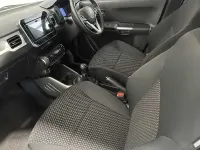 Usado Suzuki Ignis SZ5 83 HP (61 kW) 2023 Vermelho SUV