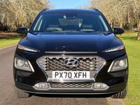 used Hyundai Kona 1.0T GDi Blue Drive Premium 5dr