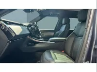New Land Rover Range Rover Sport 245 HP (180 kW) 2025 Other SUV