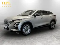 Used Omoda 5 186 HP (136 kW) 2025 Silver SUV