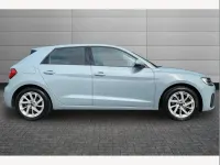 Used Audi A1 Sport 110 HP (80 kW) 2023 Grey SUV