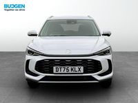 New MG ZS SE 2026 SUV