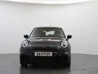 Używany Mini Cooper Hatch 134 KM (98 kW) 2021 Czarny Hatchback