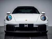 Used Porsche 911 2025 White Coupe