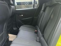 Used Peugeot 208 GT 100 HP (73 kW) 2025 Agueda yellow Hatchback