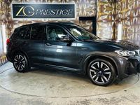 Used BMW iX3 M Sport 210 kW (286 HP) 2022 SUV