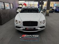 Used Bentley Continental GT 2016 Grey Sedan