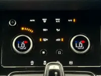 Used Land Rover Range Rover evoque R-Dynamic 309 HP (227 kW) 2022 Blue SUV