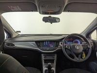 used Vauxhall Astra 1.0i Turbo ecoTEC Design Euro 6 (s/s) 5dr APPLE CARPLAY CRUISE CONTROL Hatchback