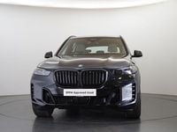 Used BMW X5 M Sport 482 HP (354 kW) 2025 Black SUV