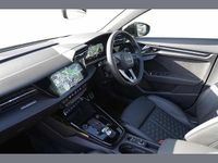 Used Audi RS3 Comfort 400 HP (294 kW) 2023 Yellow Sedan