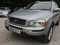 Used Volvo XC90 SE Lux 2008 SUV