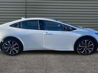 Used Toyota Prius 223 HP (164 kW) 2026 Hatchback