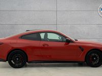 Used BMW M4 Competition Edition 523 HP (384 kW) 2025 Red Coupe
