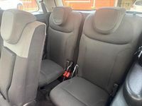 Used Fiat 500L Pop Star 85 HP (62 kW) 2014 Black MPV