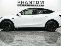 Used Tesla Model Y 282 kW (384 HP) 2023 SUV
