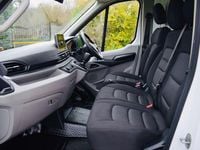 Used Maxus V90 161 HP (118 kW) 2022 White Van