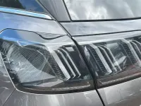Used Peugeot 3008 GT 129 HP (94 kW) 2022 Grey SUV
