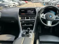 Used BMW 840 M Sport 328 HP (241 kW) 2023 Black Coupe
