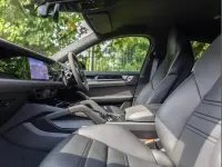 Used Porsche Cayenne Turbo S E-Hybrid 729 HP (536 kW) 2025 Grey SUV