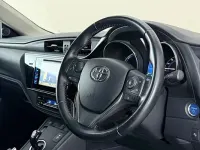 Used Toyota Auris Touring Sports Design 136 HP (100 kW) 2019 Estate