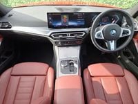Used BMW 330e M Sport 288 HP (211 kW) 2024 Red Estate