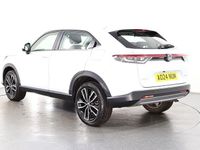 Used Honda HR-V Elegance 2024 White SUV