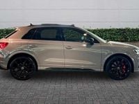 Used Audi RS Q3 Sport 400 HP (294 kW) 2022 Grey SUV