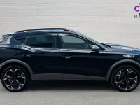 Used Cupra Formentor 150 HP (110 kW) 2023 Black SUV