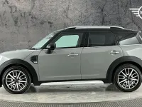 Used Mini Cooper Countryman Sport 134 HP (98 kW) 2019 Grey SUV