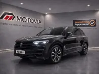 Used VW Touareg Black Edition 286 HP (210 kW) 2023 Black SUV