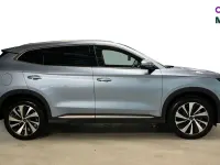 Used BYD Seal U 218 HP (160 kW) 2025 Blue SUV