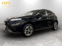 Used Hyundai Kona Premium 150 kW (204 HP) 2023 Black SUV