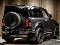 Used Land Rover Defender HSE Dynamic 2022 Grey SUV